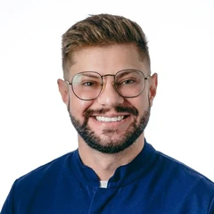 Dr. Guilherme Souza Peter
