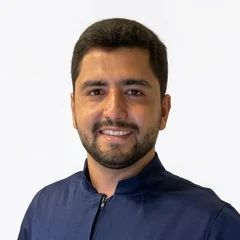 Dr. Lucas Nunes de Castro