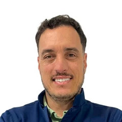Dr. Luiz Fernando Azzolin