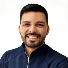 Dr. Plínio Abel Alexandre