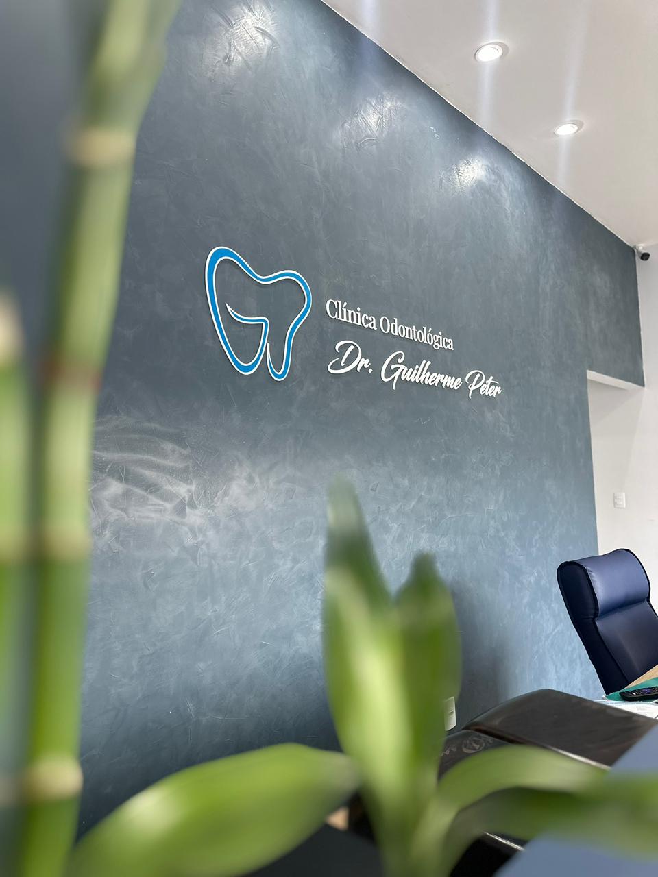 Clínica Odontológica Dr. Guilherme Peter - Referência em odontologia em Camaquã RS